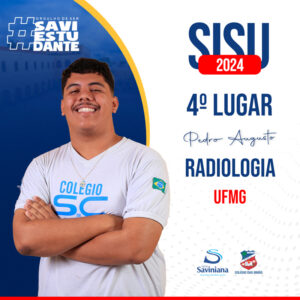 Pedro Augusto - Radiologia UFMG