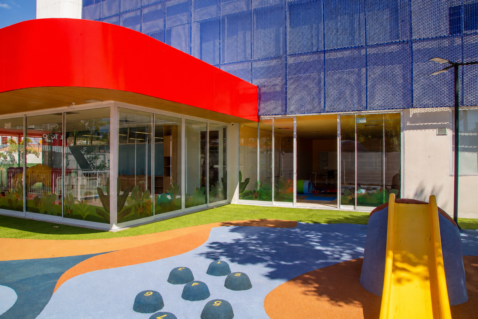 Espaco Leste 3