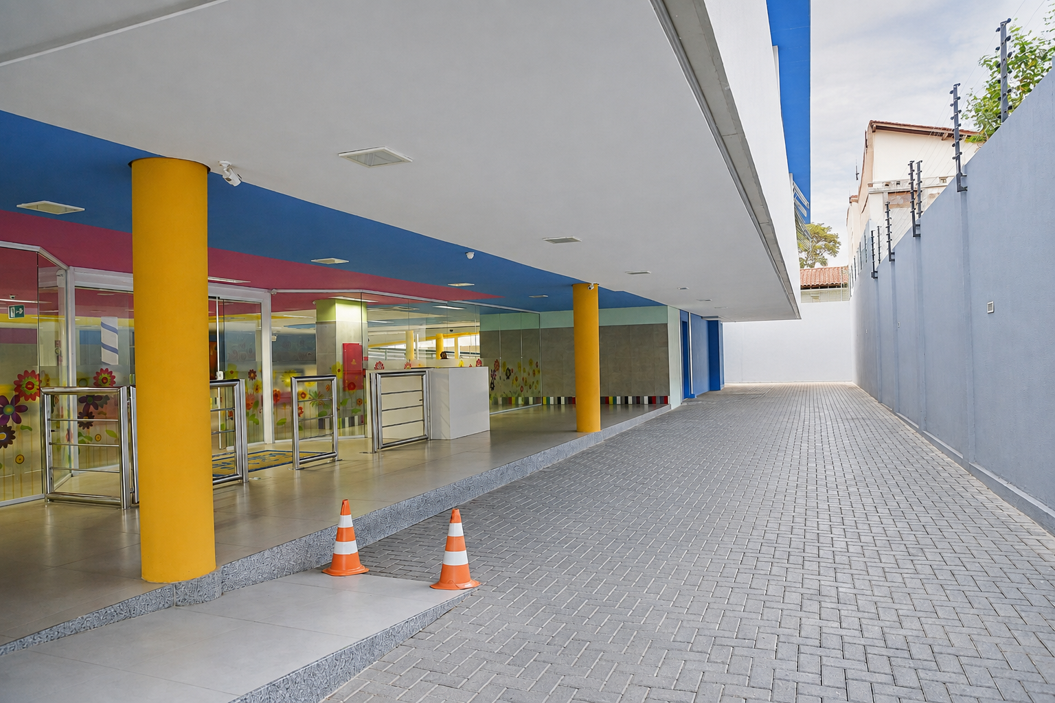 Espaço Centro 5