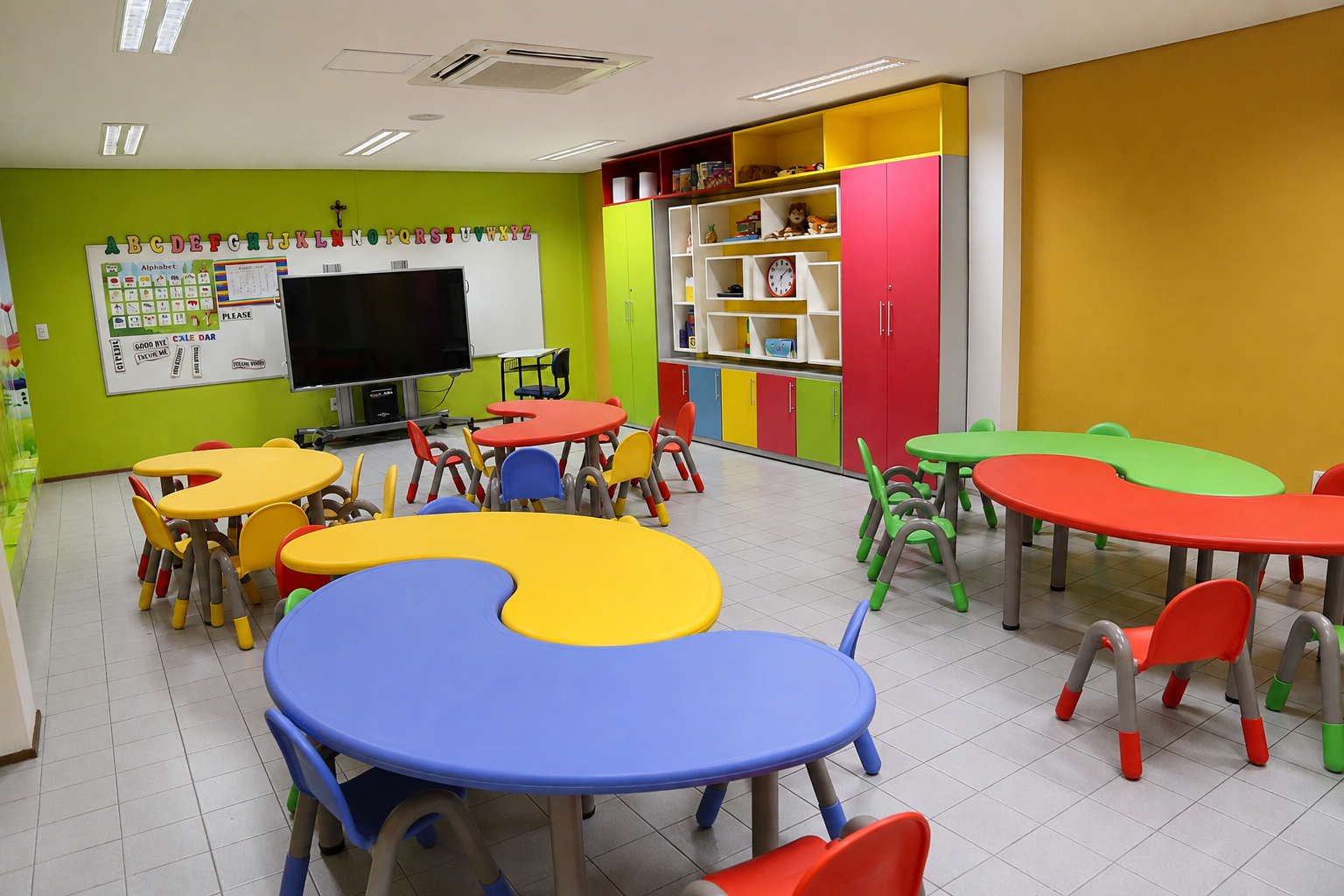 Espaço Centro 8