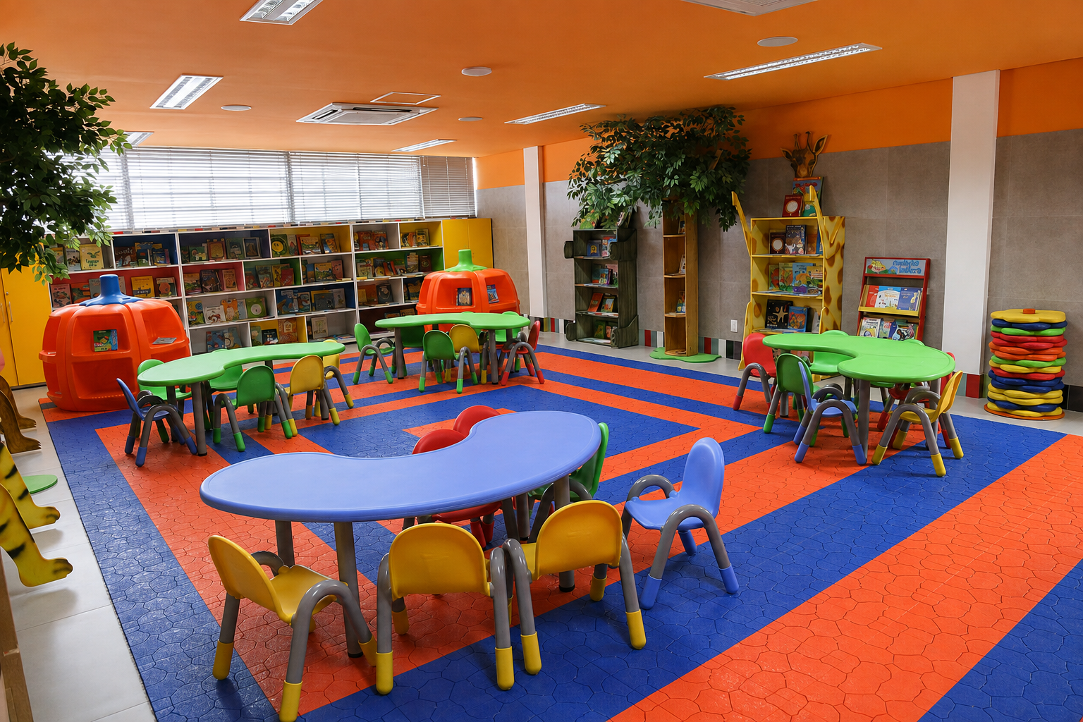 Espaço Centro 6