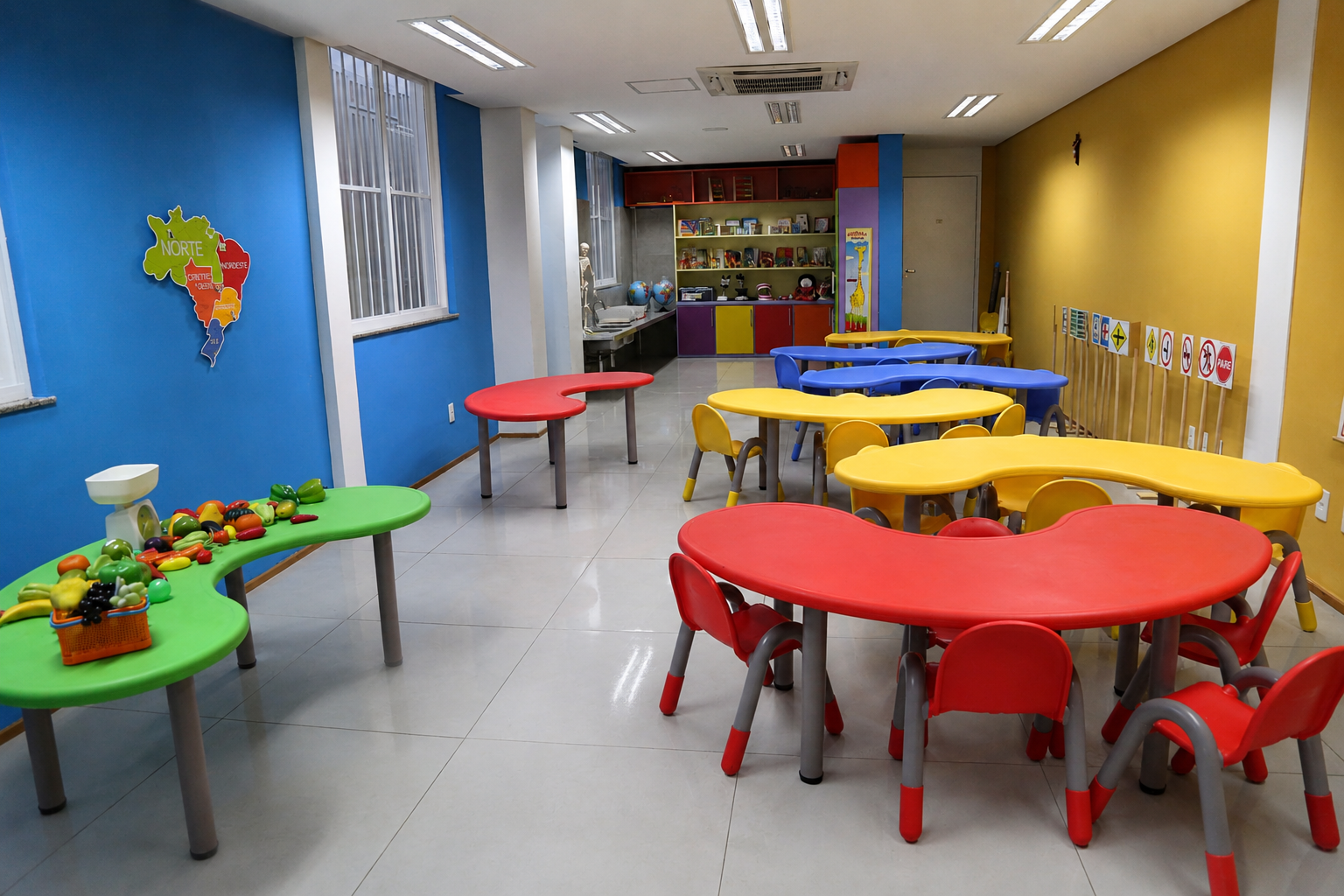 Espaço Centro 11