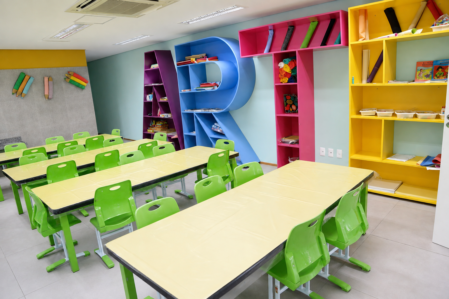 Espaço Centro 10