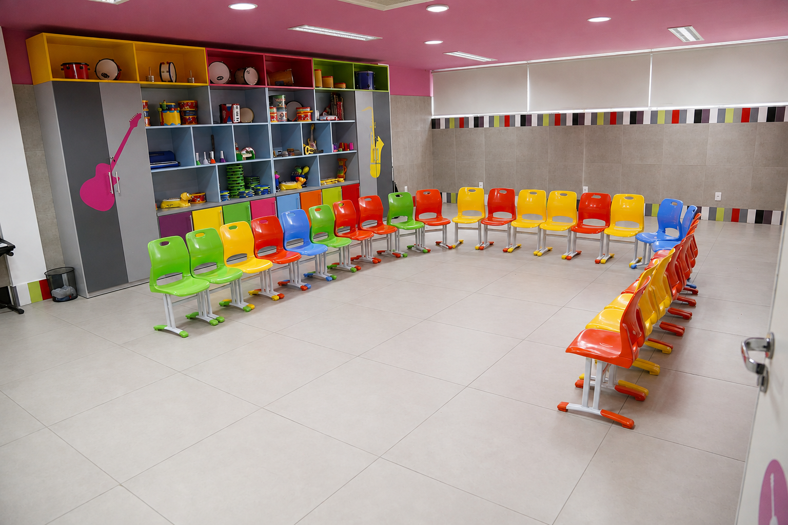Espaço Centro 7