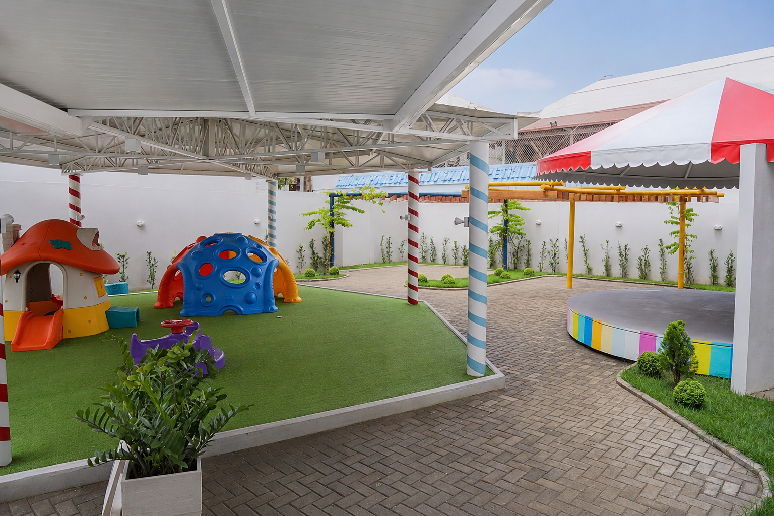 Espaço Centro 13