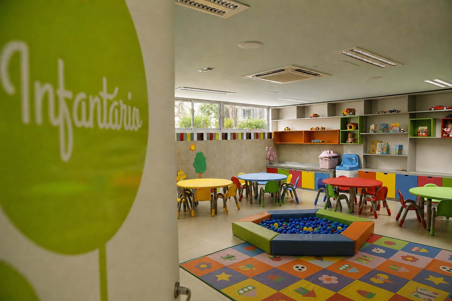 Espaço Centro 16
