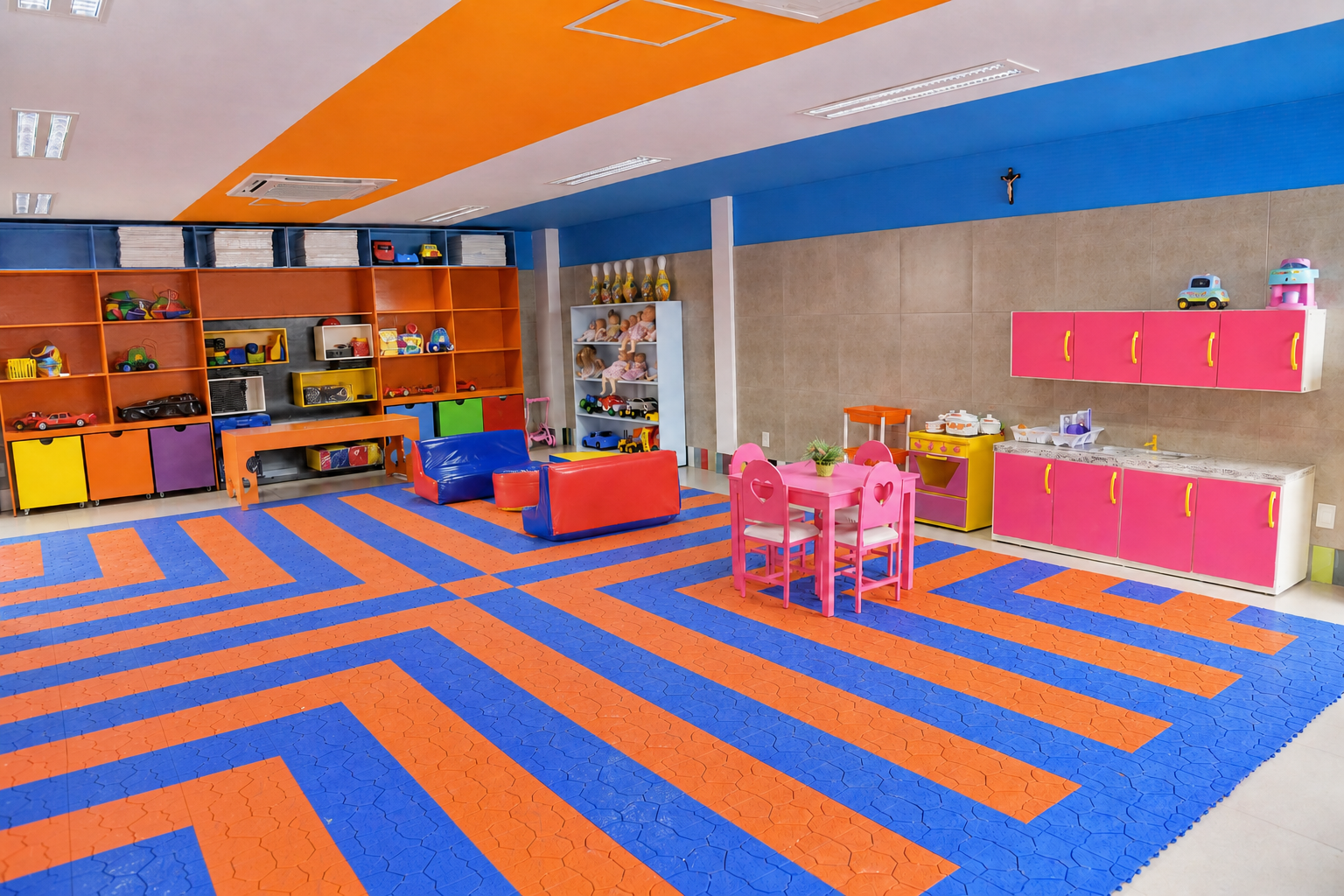 Espaço Centro 15