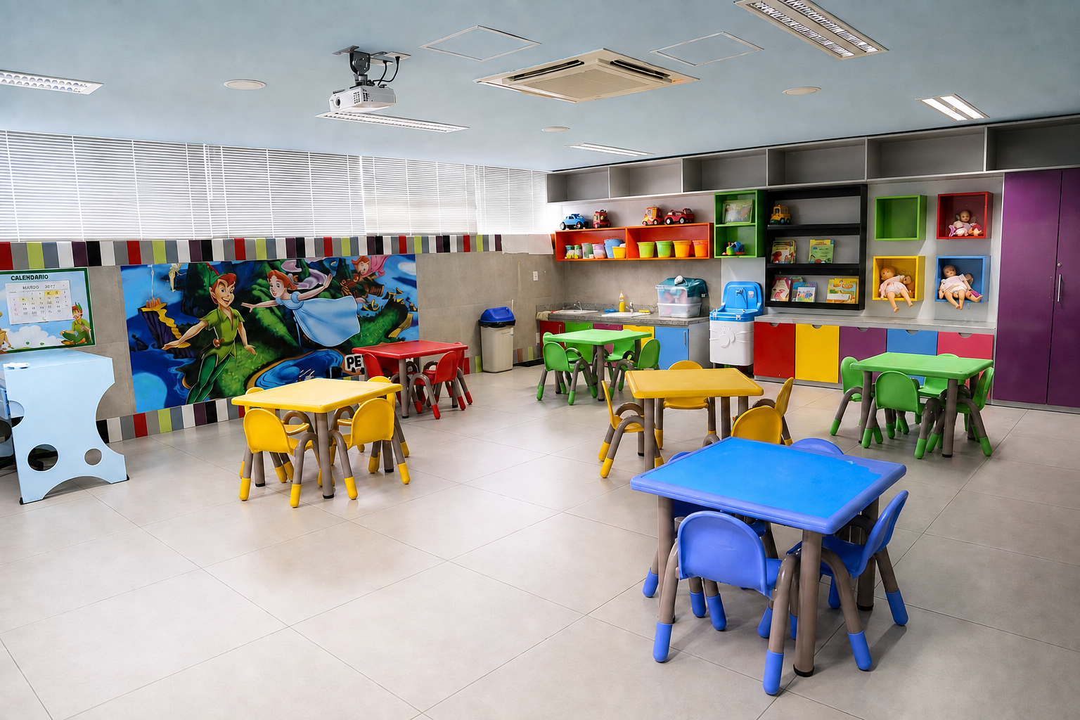 Espaço Centro 18