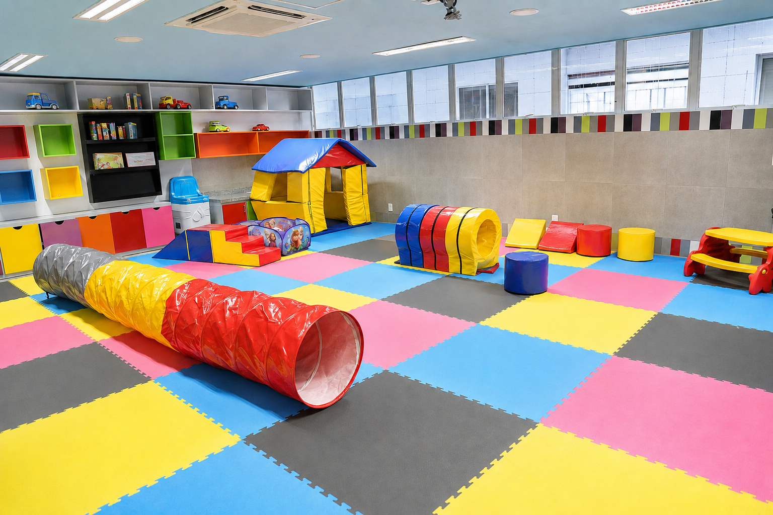 Espaço Centro 17