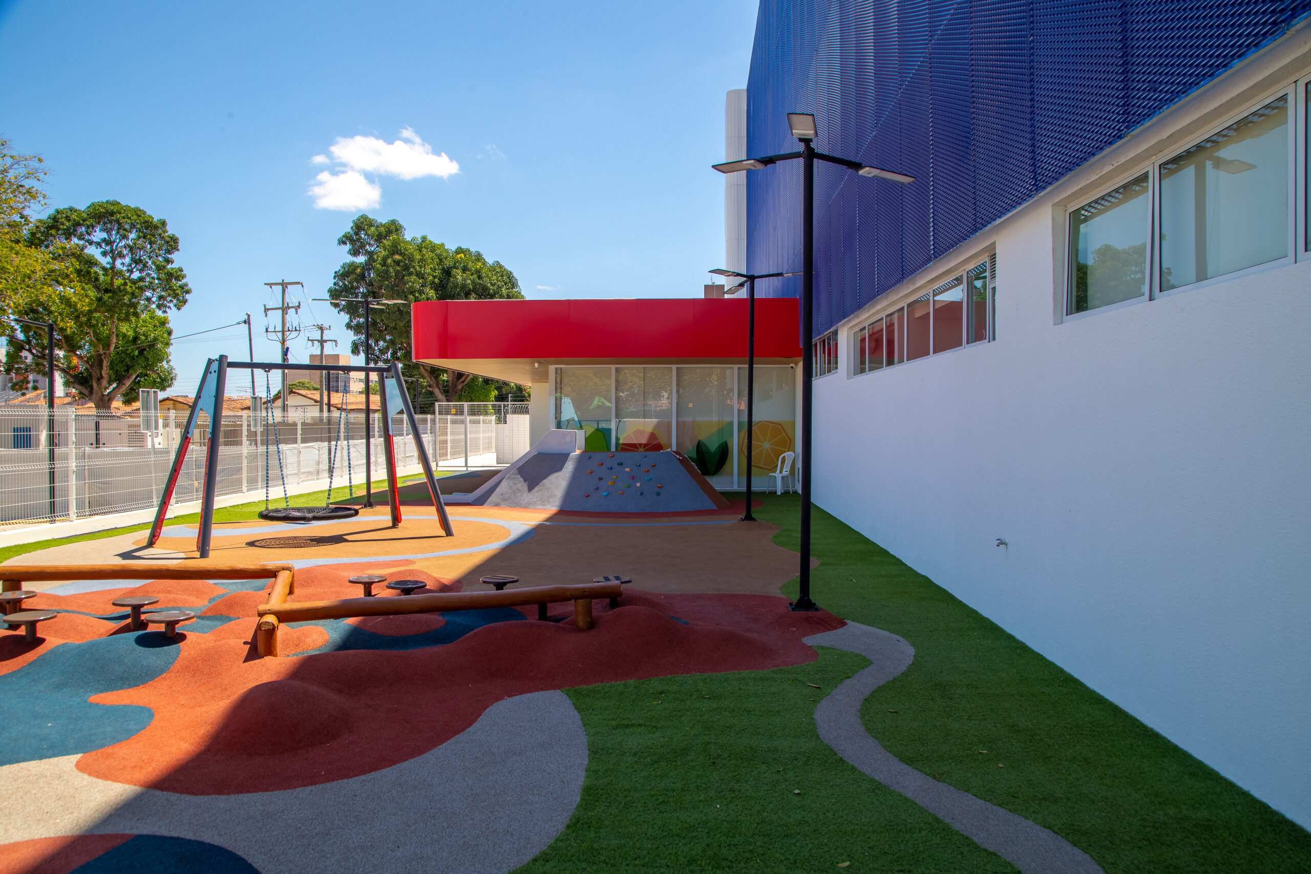 Espaco Leste 2