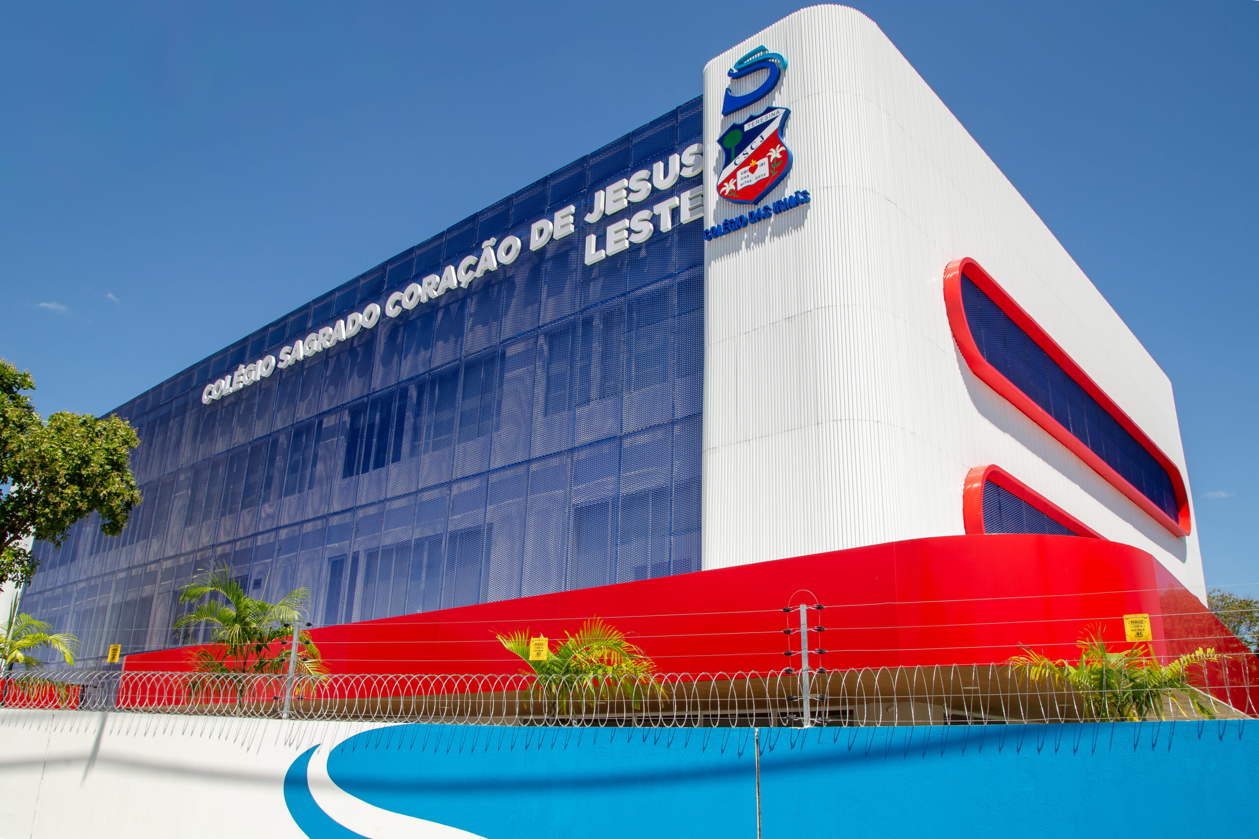 Espaco Leste 1