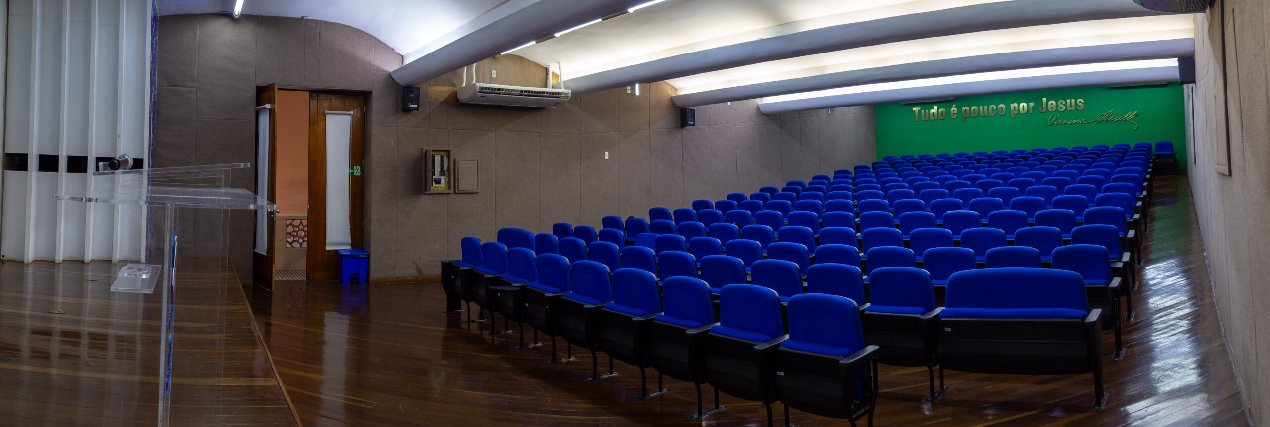 Espaço do Ensino Médio 7