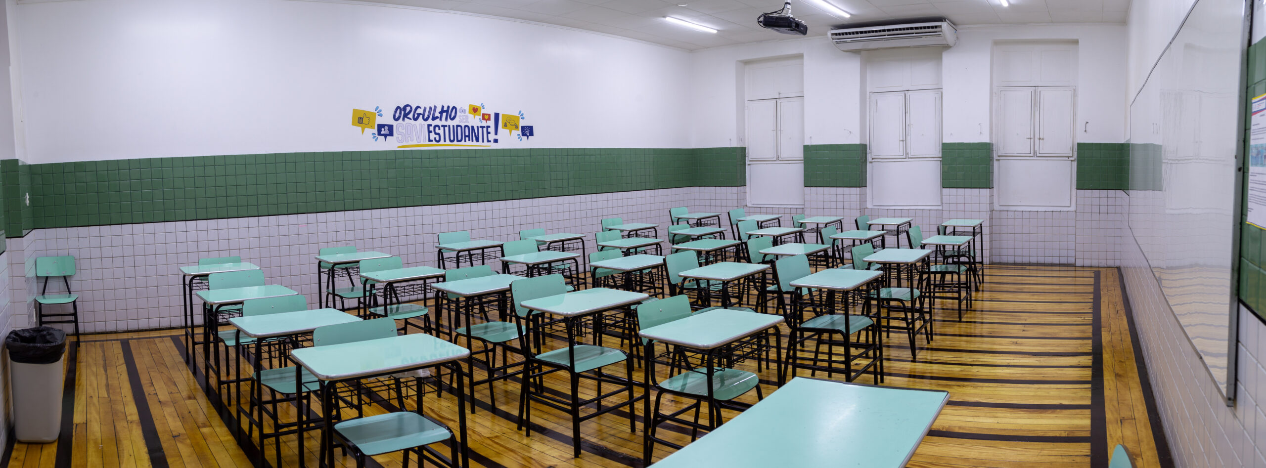 Espaco do Ensino Fundamental 4