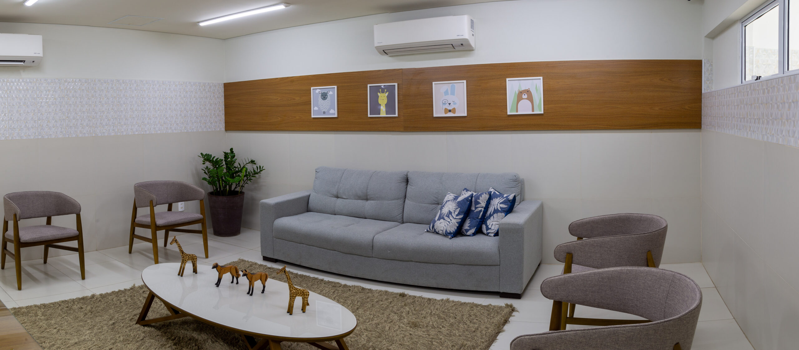 Espaço Centro 21