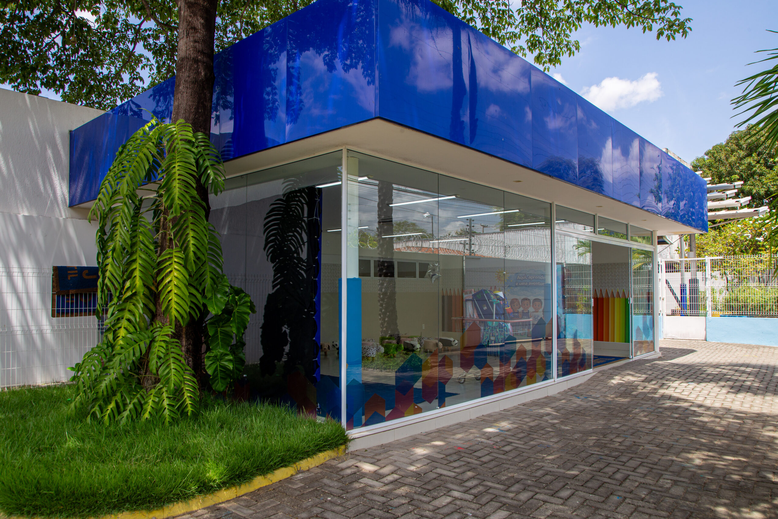 Espaço Centro 22