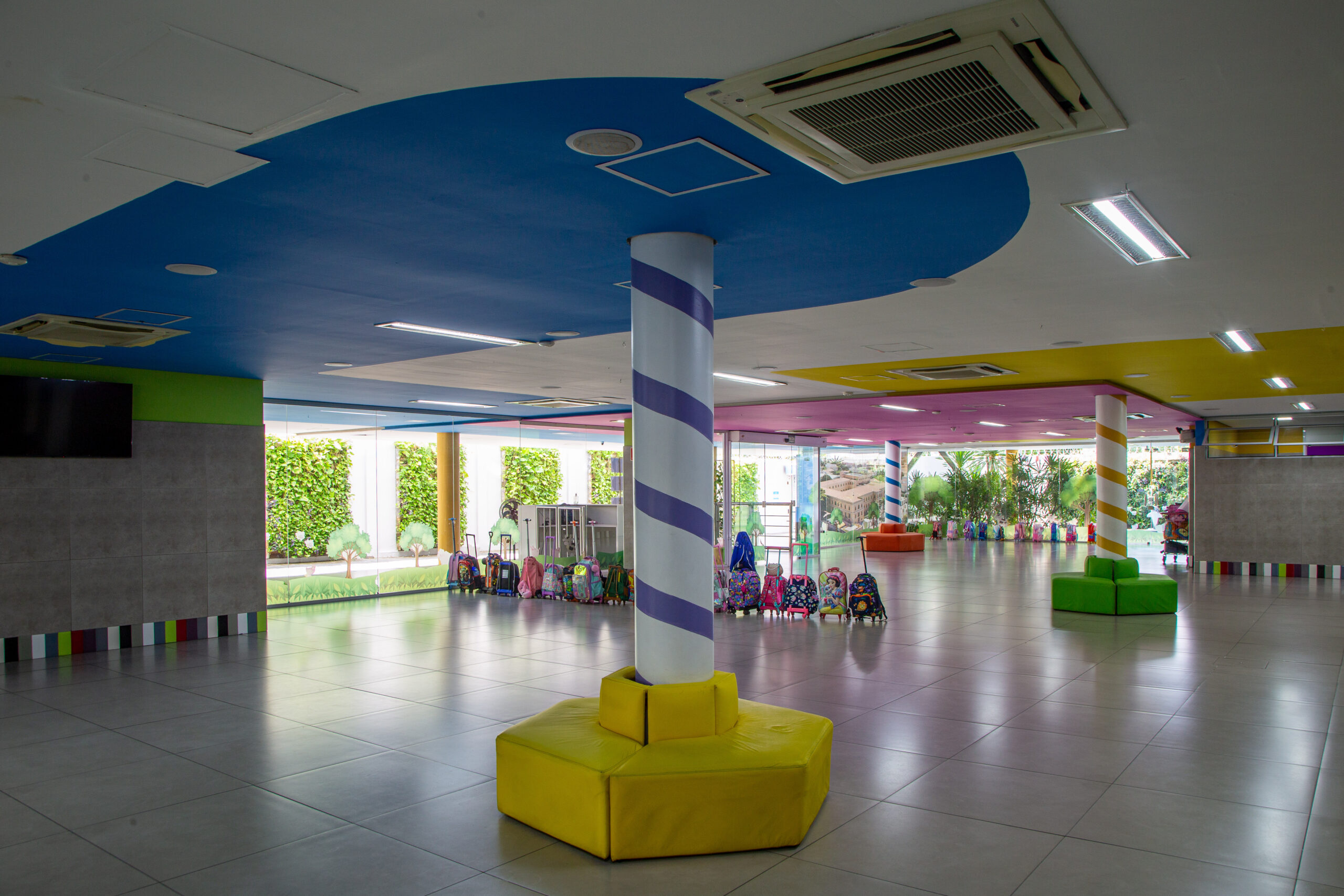 Espaço Centro 23
