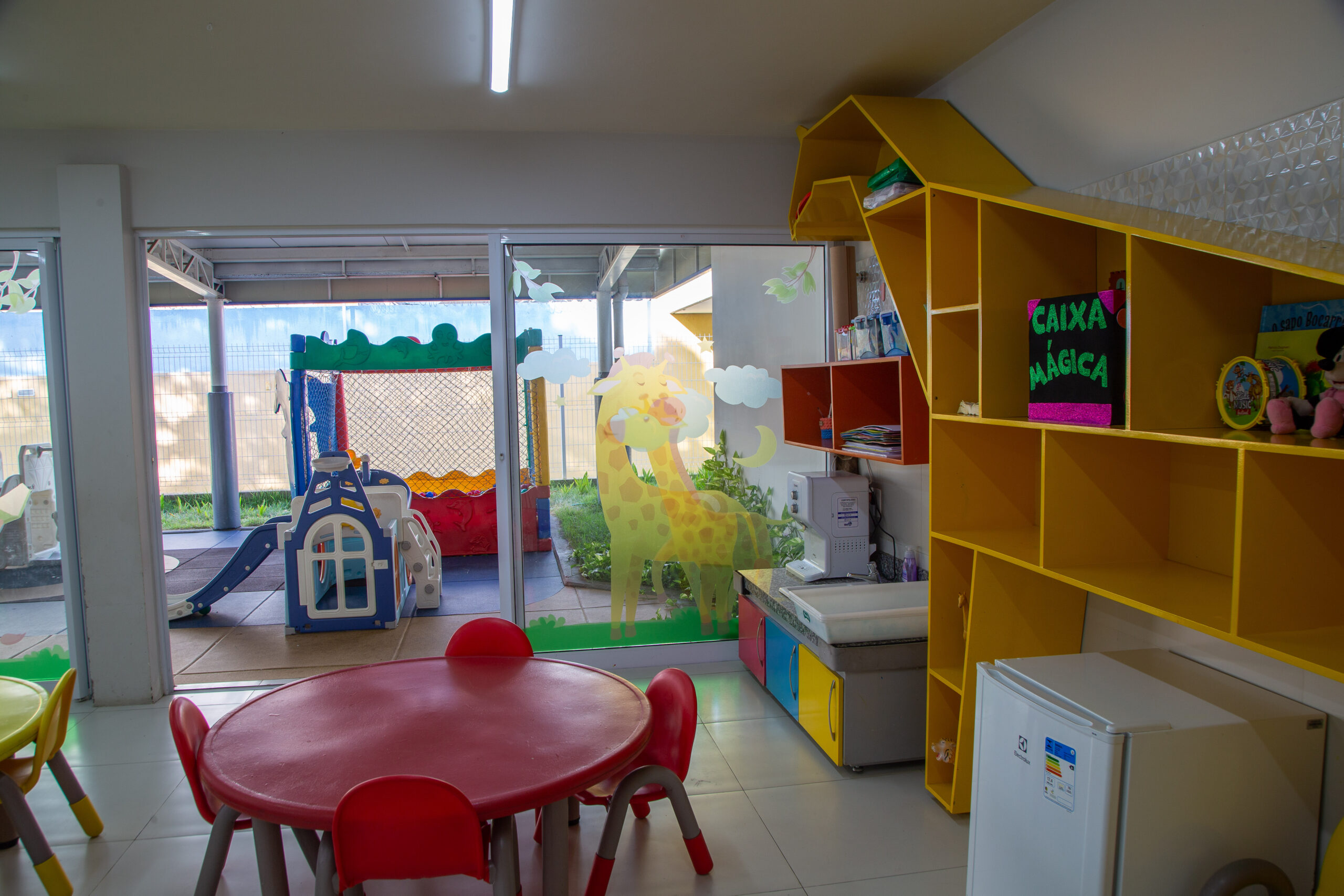 Espaço Centro 27